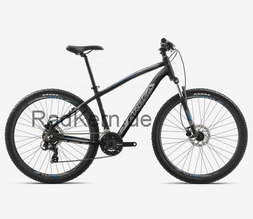 Orbea Sport  technische daten 